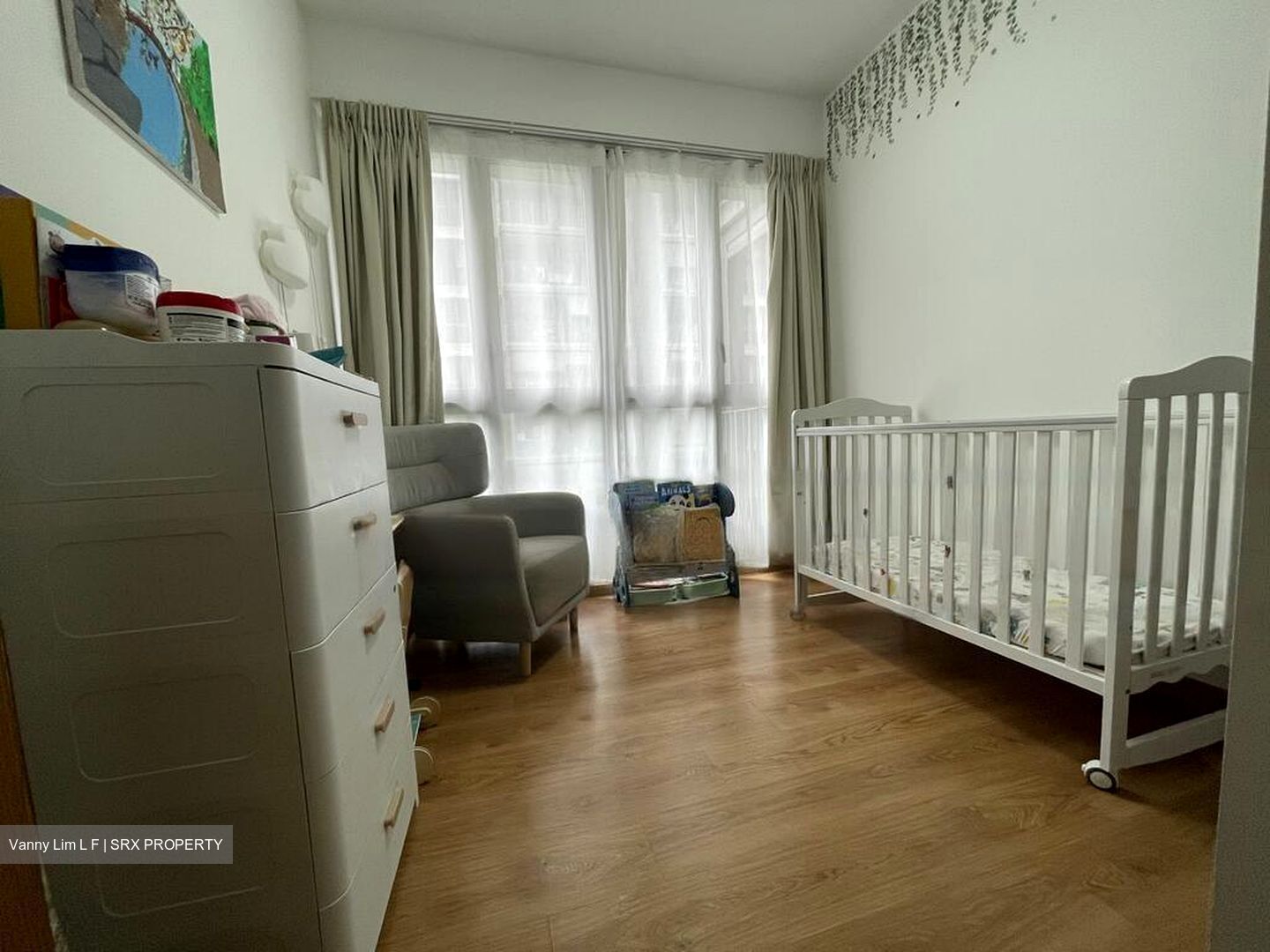 Rivercove Residences (D19), Condominium #482138841